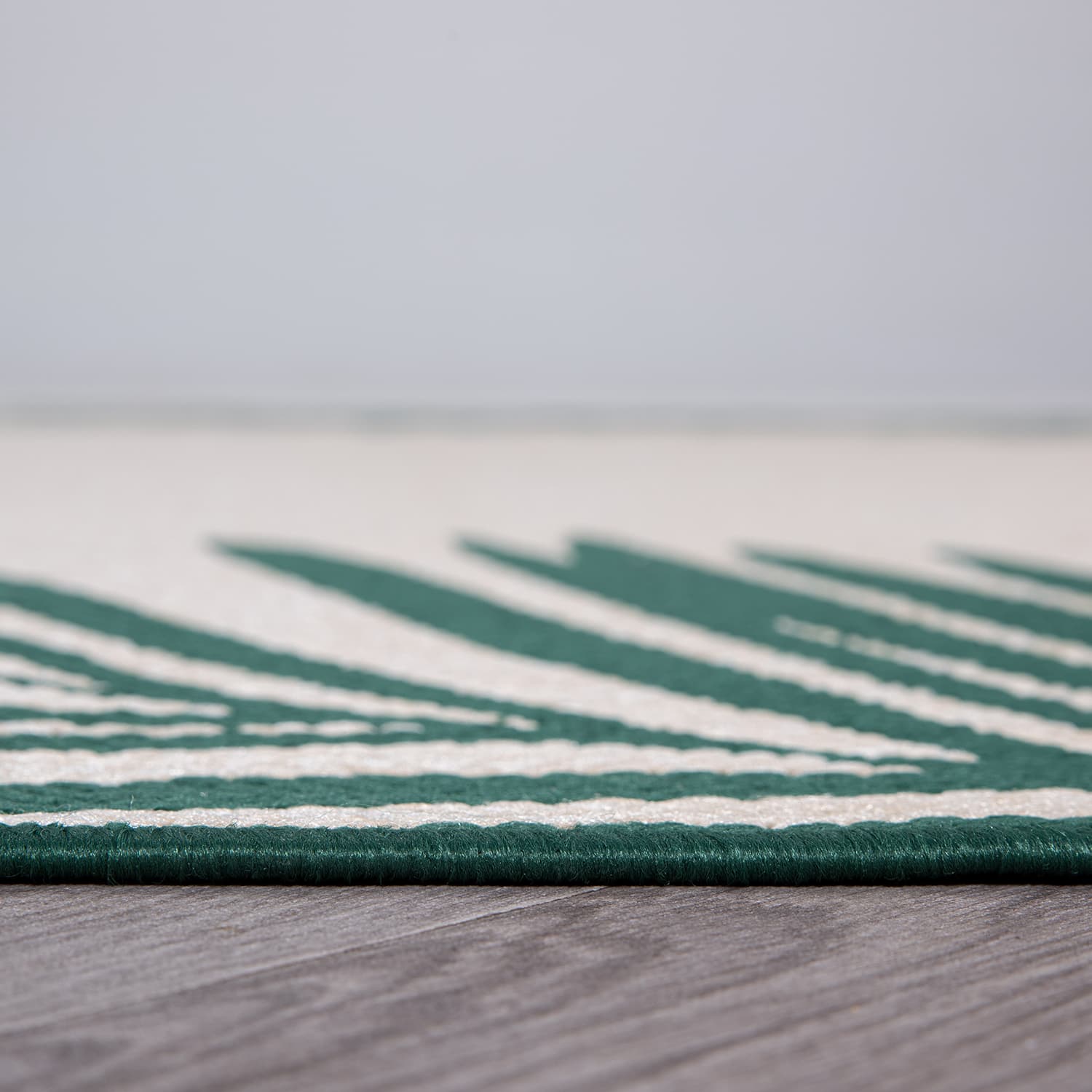 GREEN-