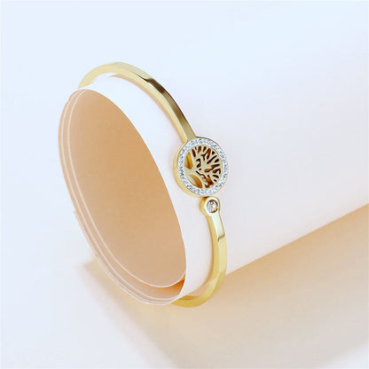 Metallic-