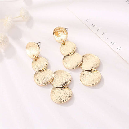 Metallic-
