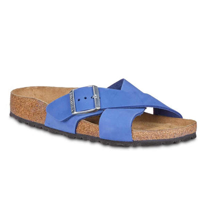 Blue-