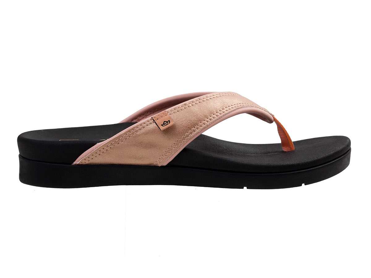 Pink -