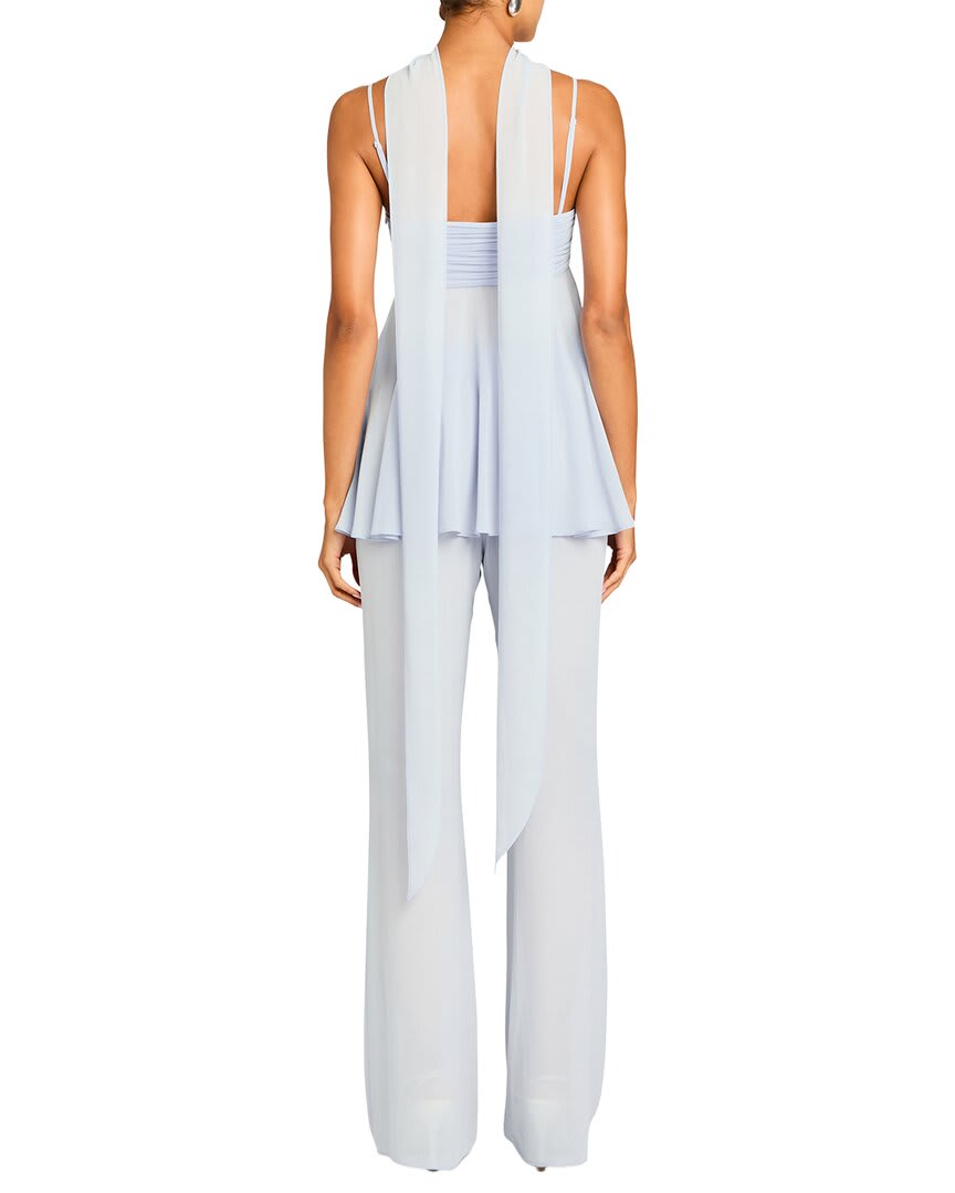 ICE BLUE-