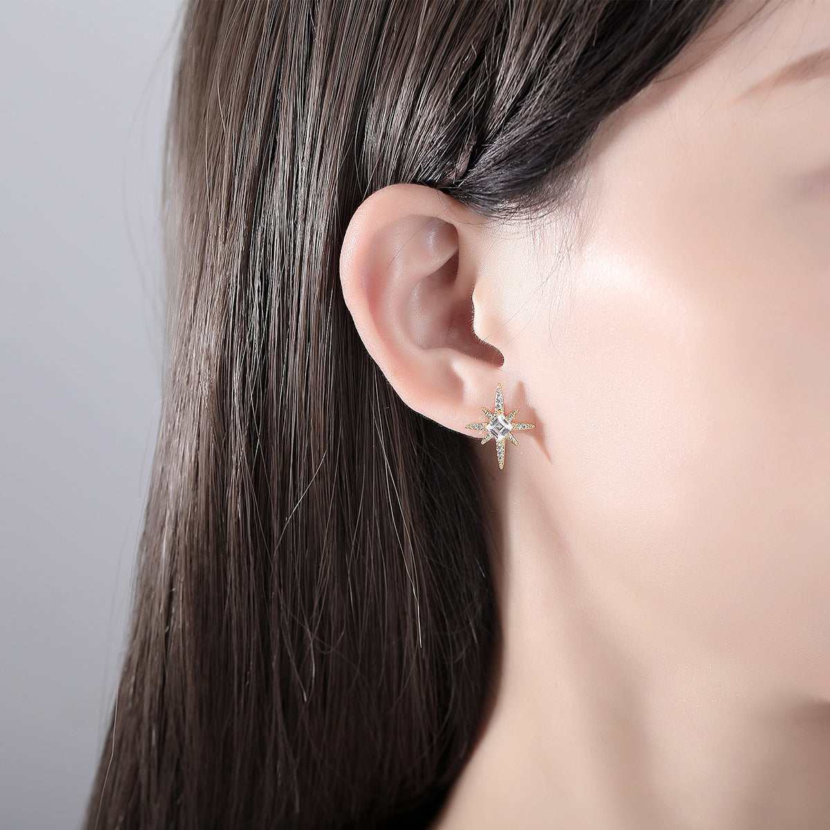 Metallic-