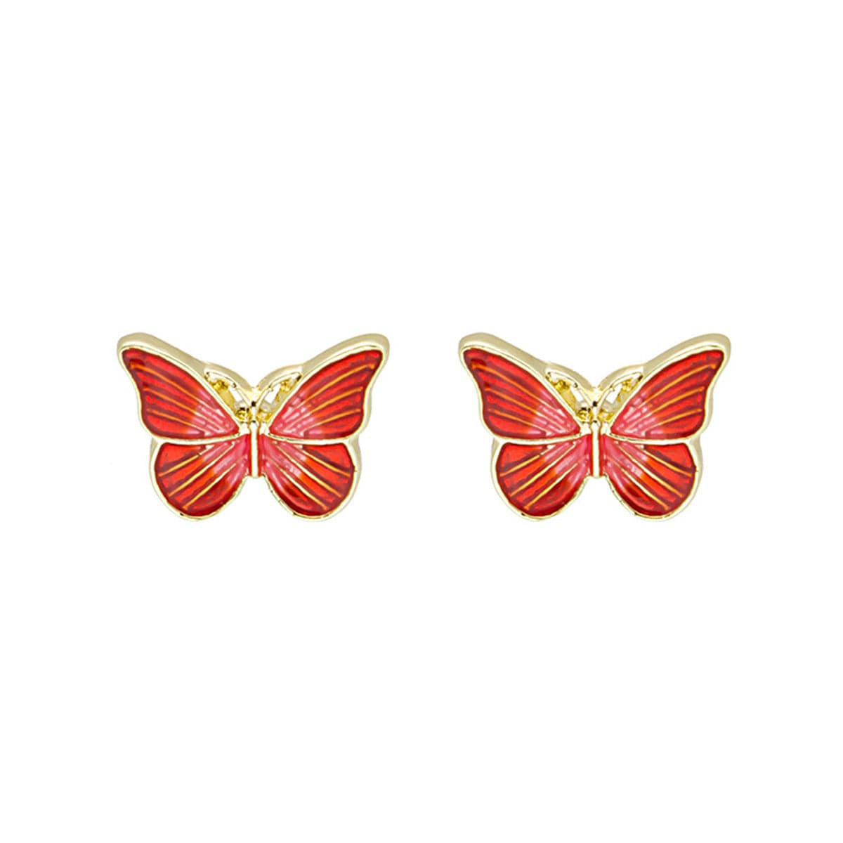 Red-