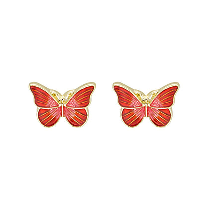 Red-