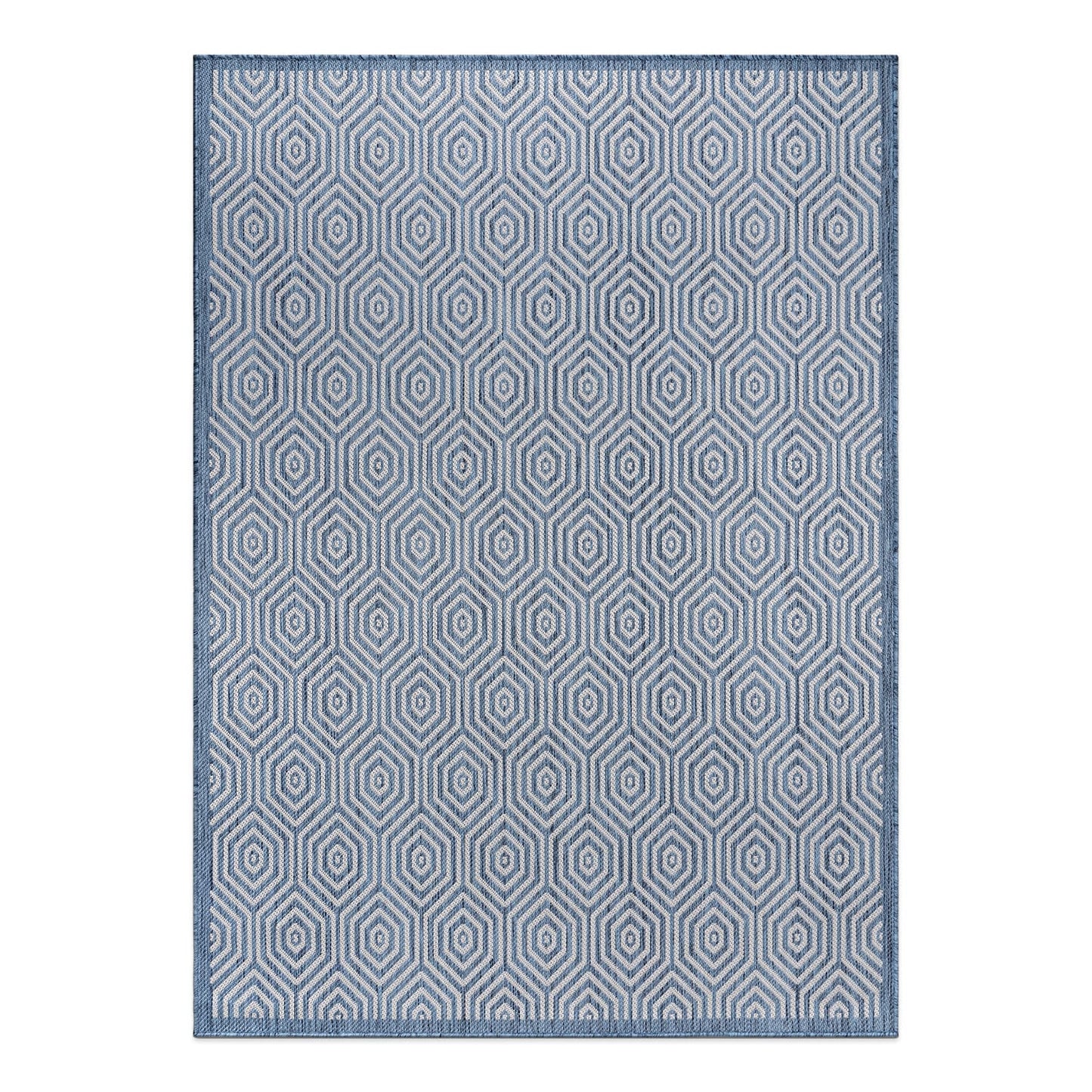 BLUE-