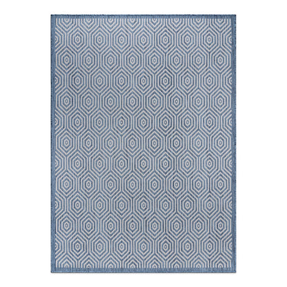 BLUE-