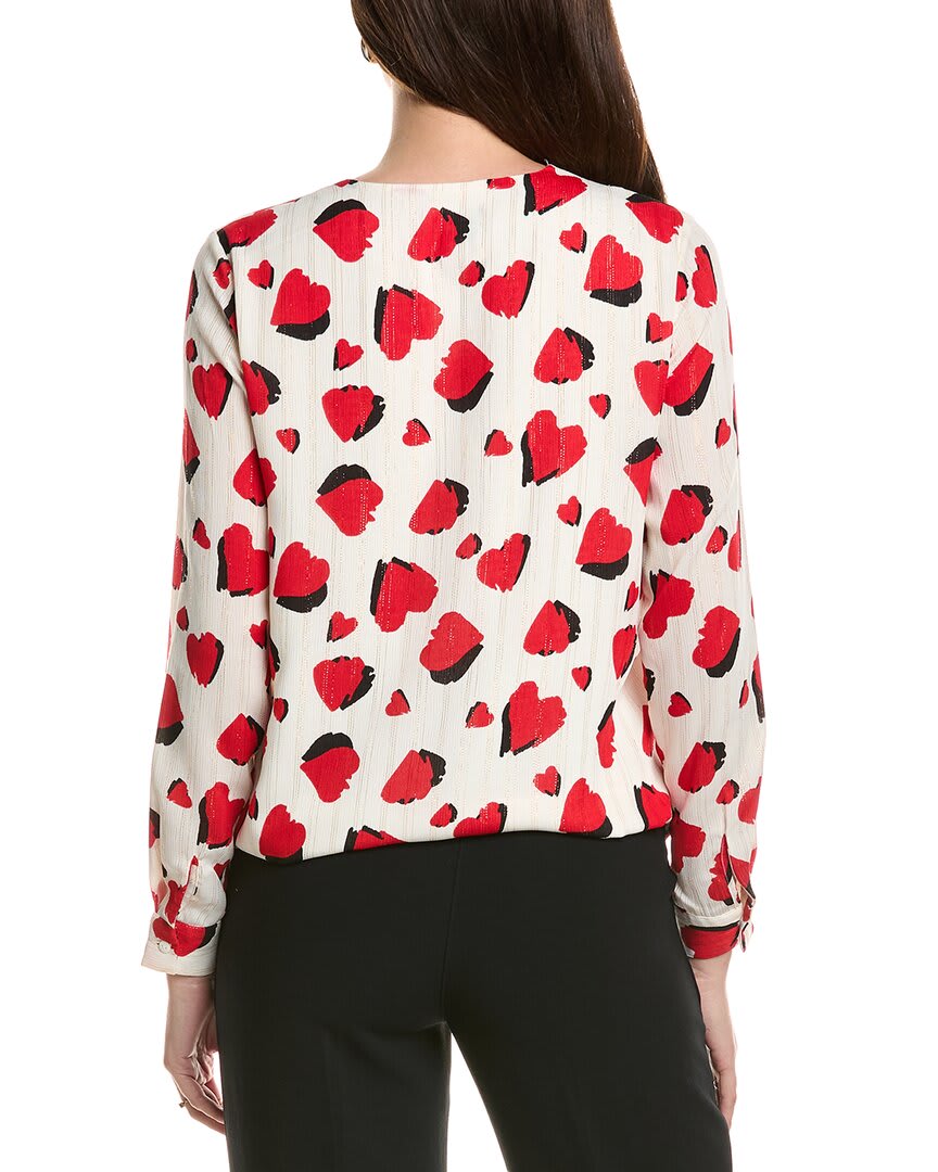 SHADOW HEART PRINT-