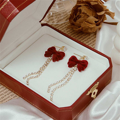 Red-