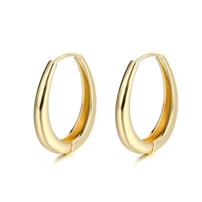 Metallic-
