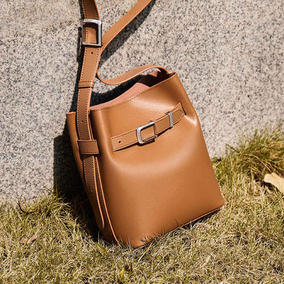 Brown-