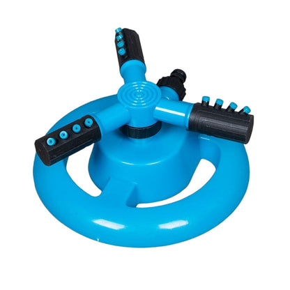 Blue-