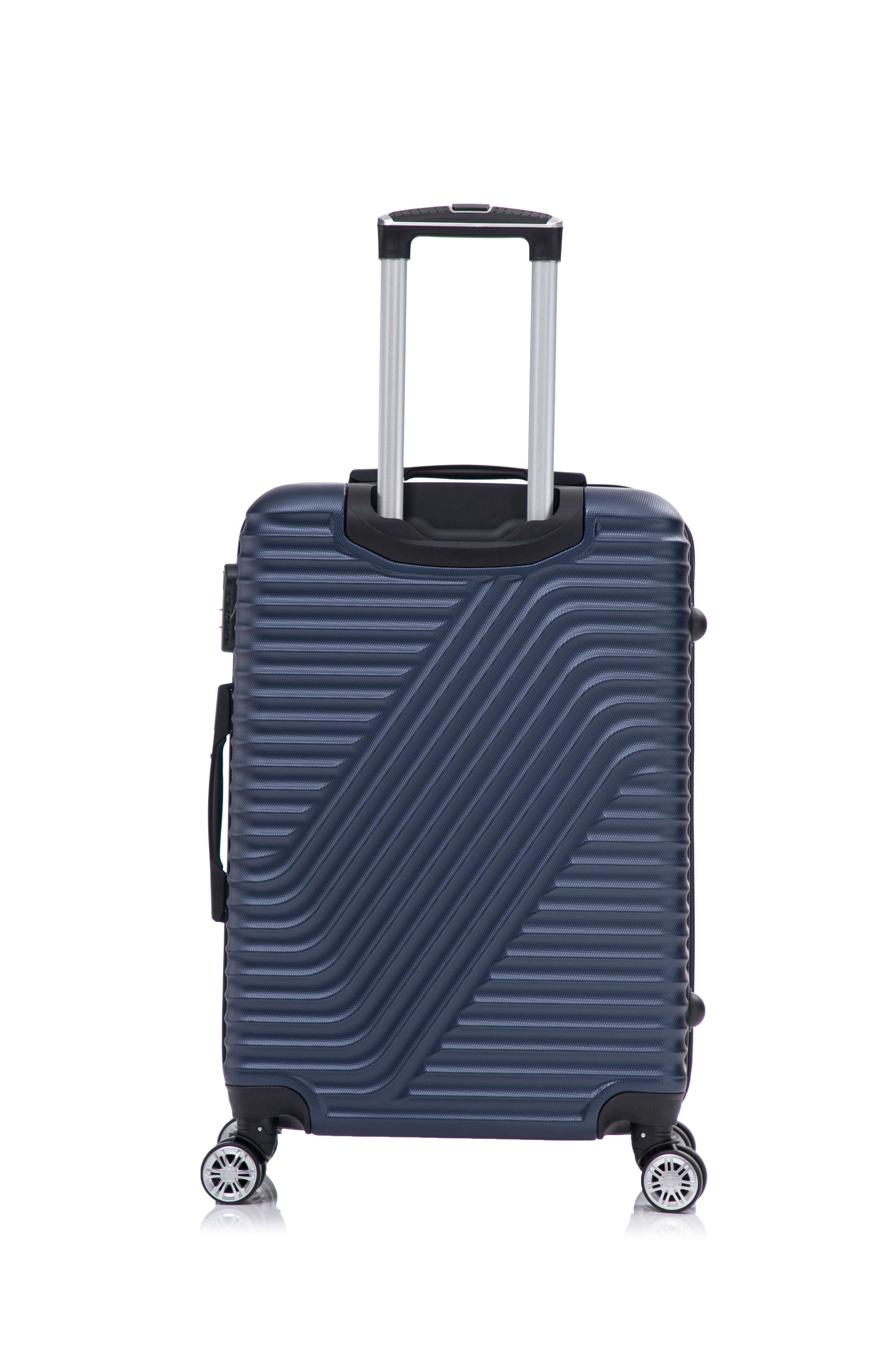 Navy Blue-