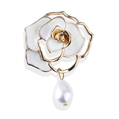 White-