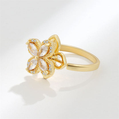 Metallic-