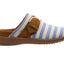Blue Stripe
