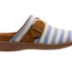 Blue Stripe