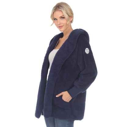 Navy-