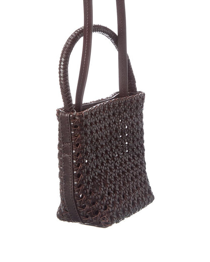 BR0129 DARK CAROB-