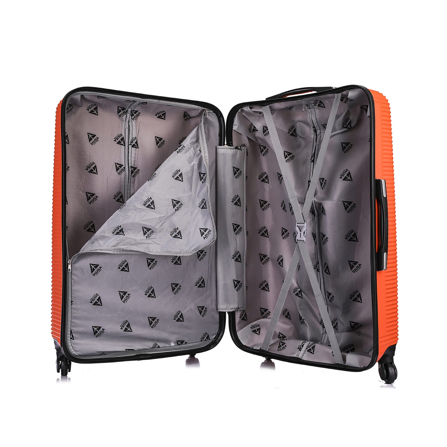 Orange-