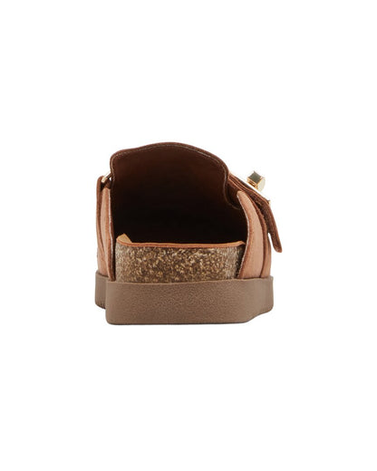 BROWN-