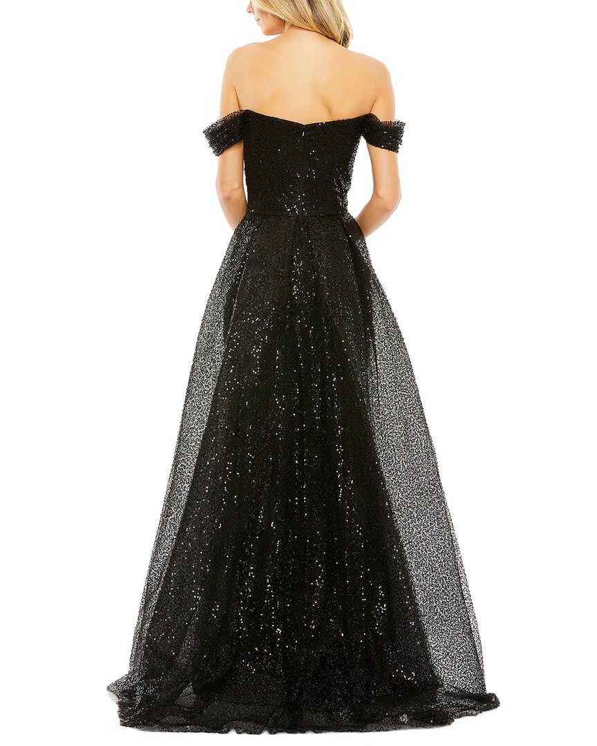 BLACK-