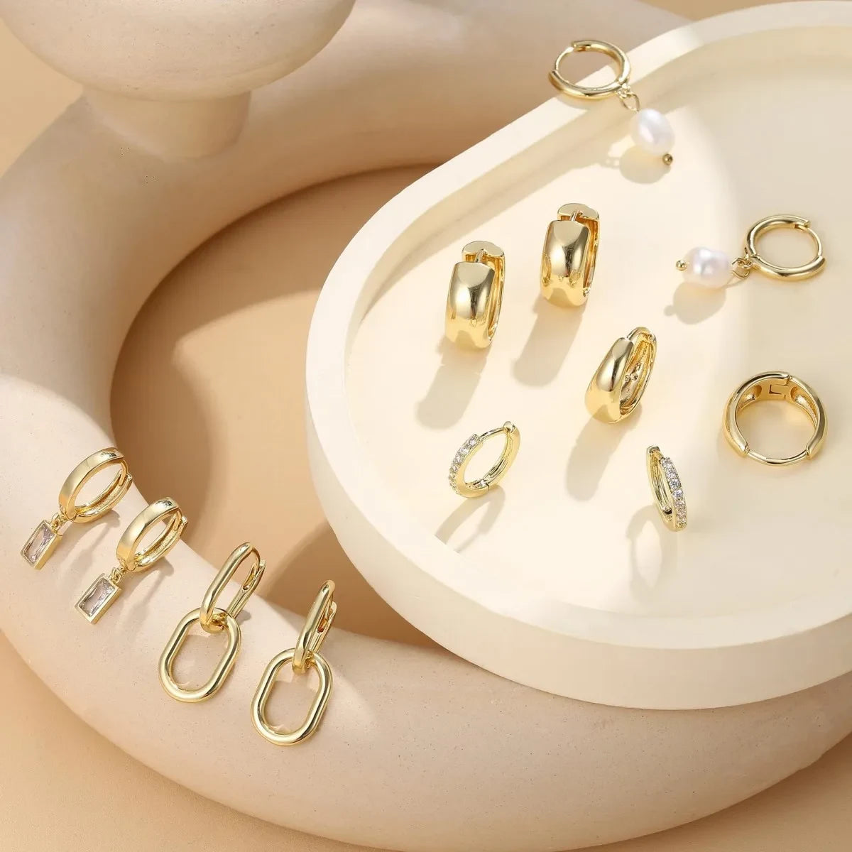 Gold-