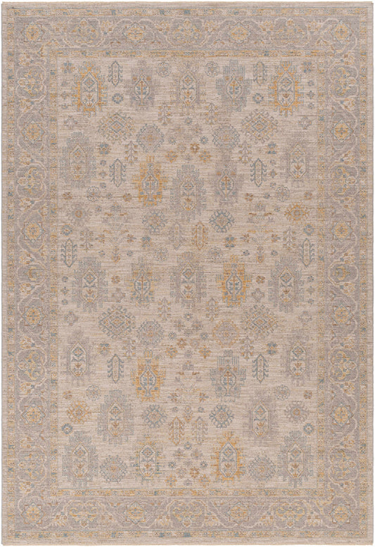 Ayele Thick Luxe Statement Rug - Clearance