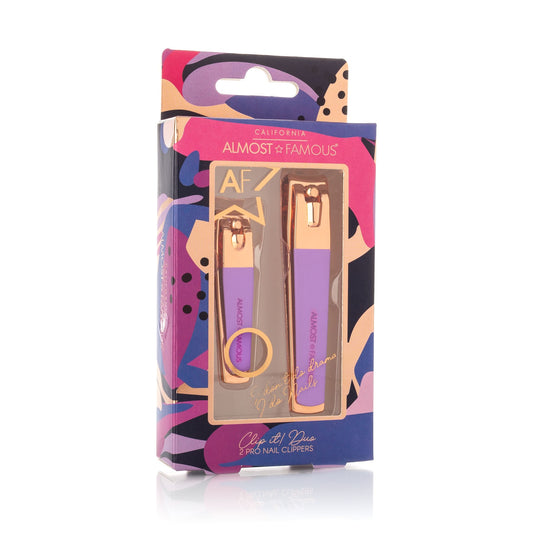 Purple-