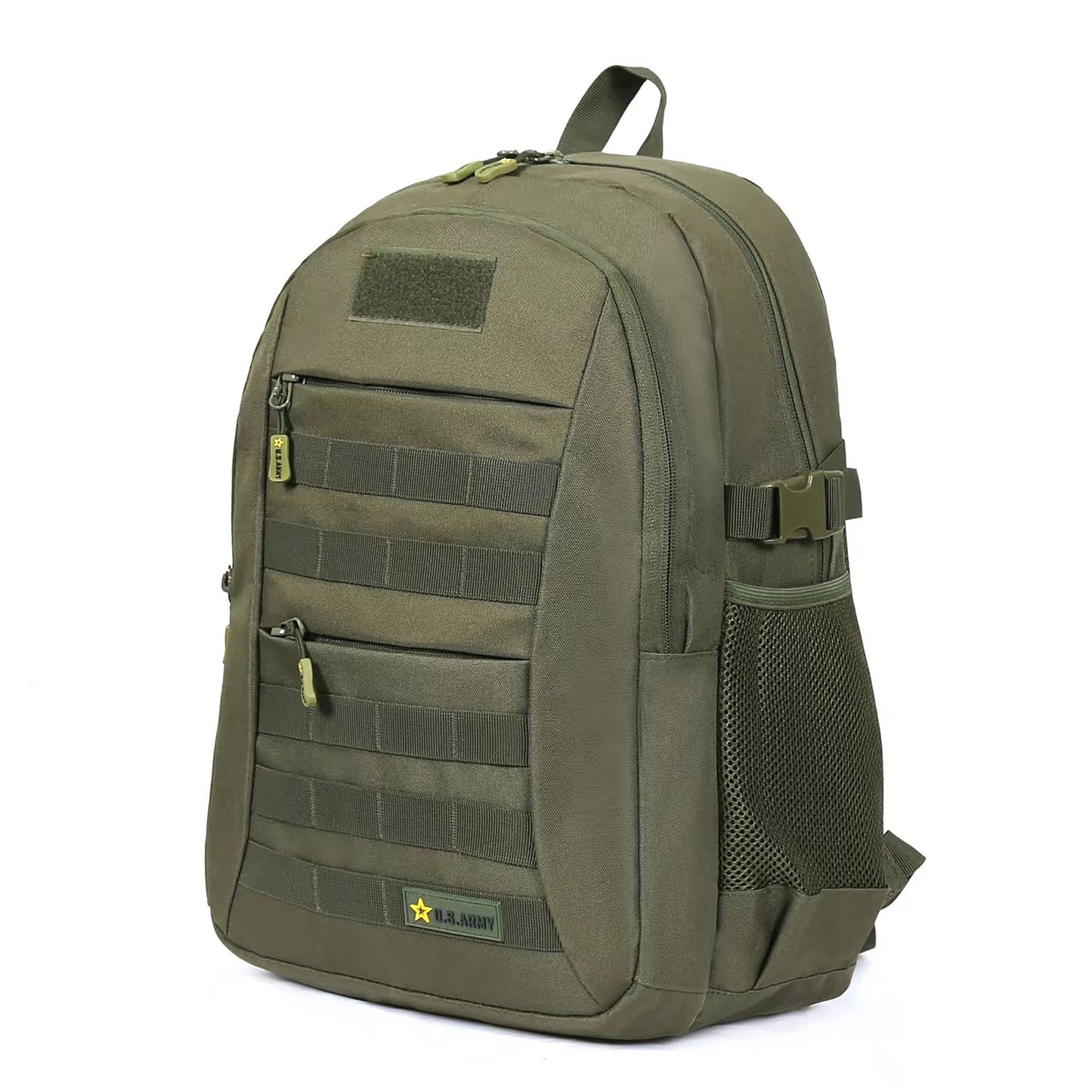 TACTICAL GREEN-