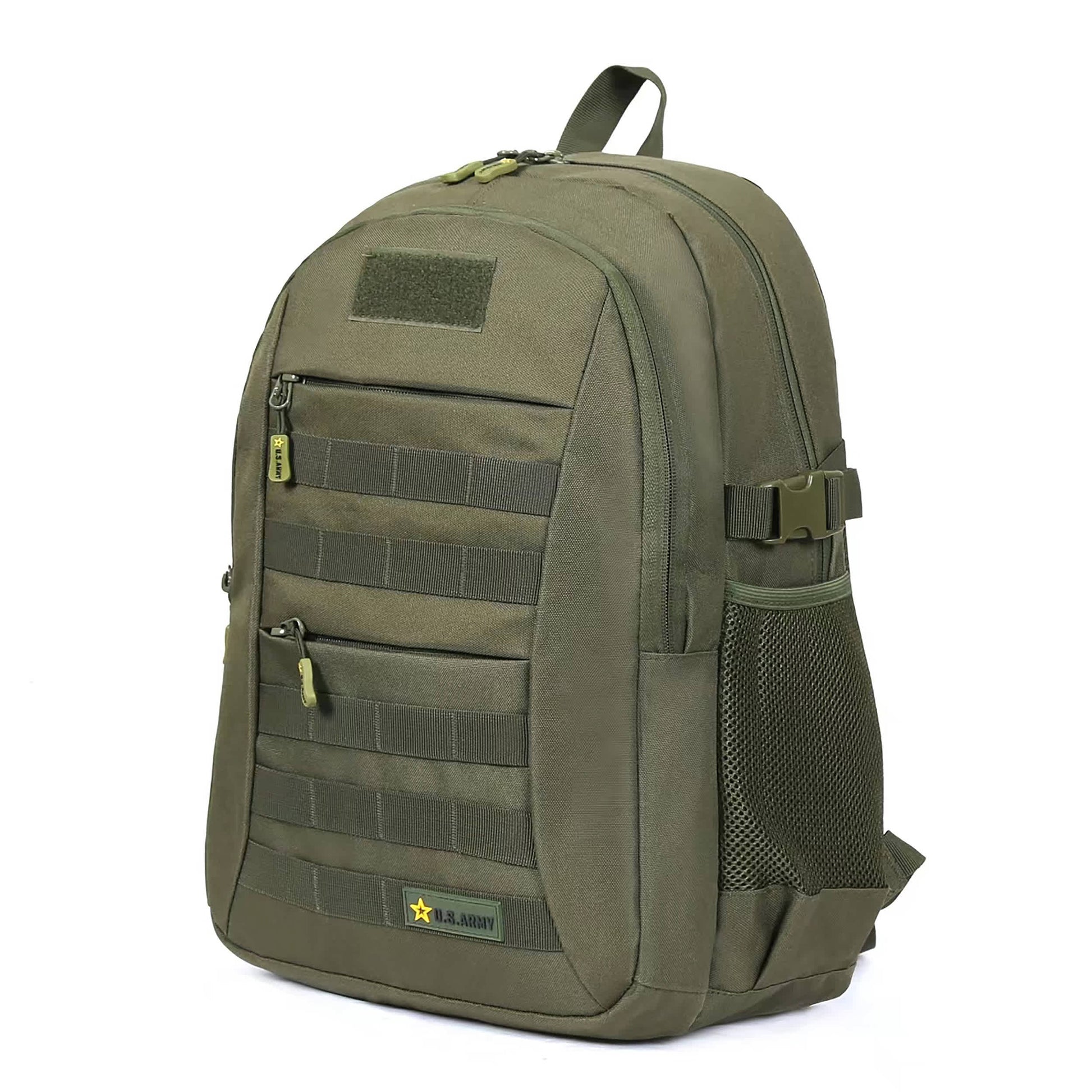 TACTICAL GREEN-