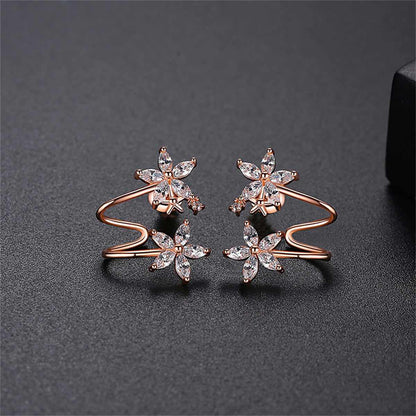 Metallic-