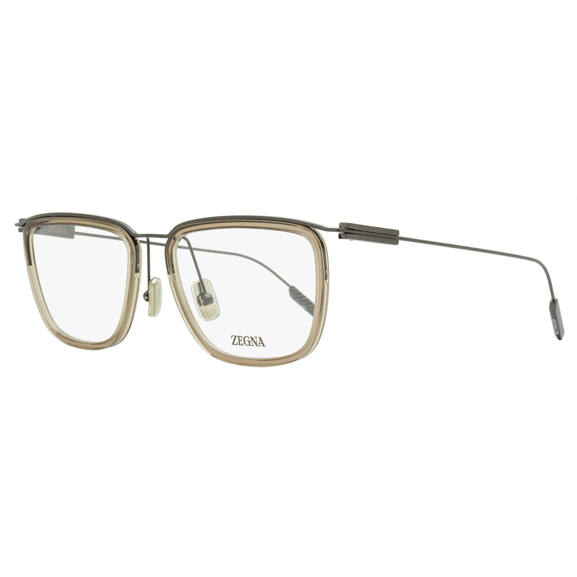 Gunmetal/Beige-