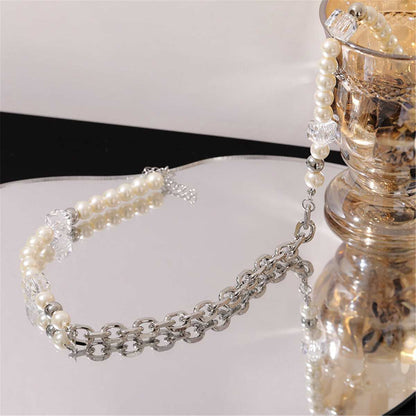 Metallic-