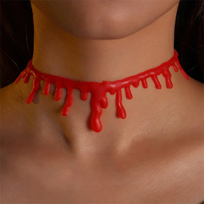 Red-