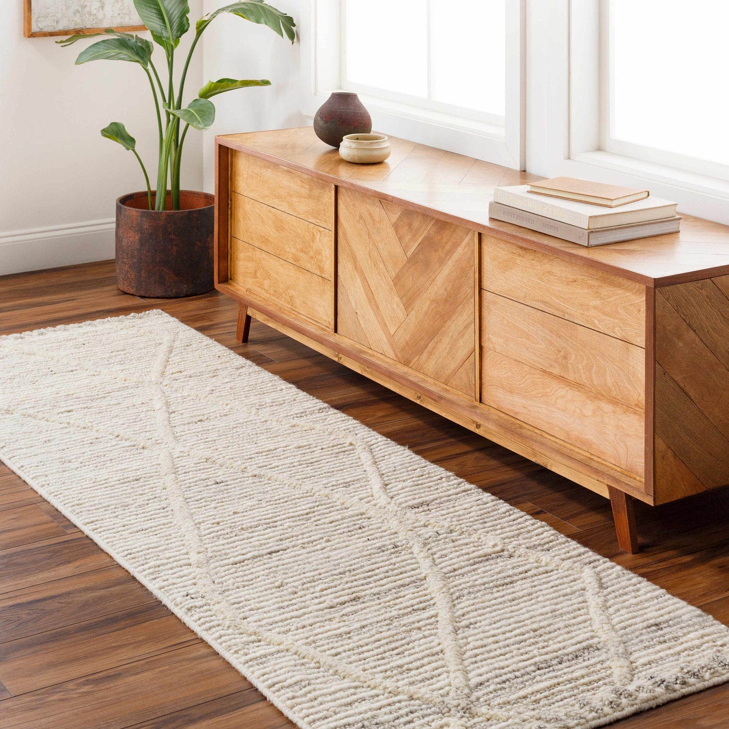 Aysu @Area Rug - Clearance