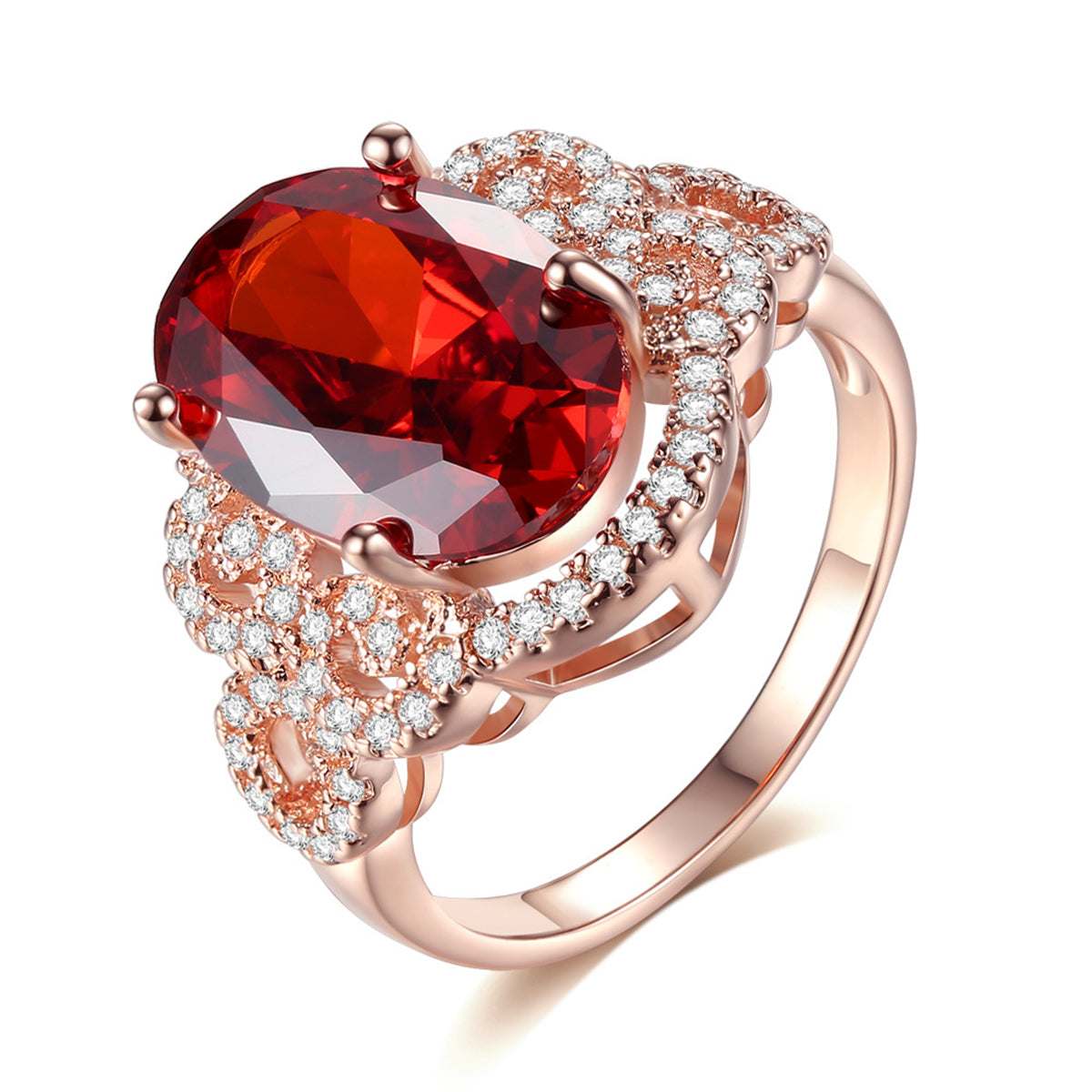 Red-