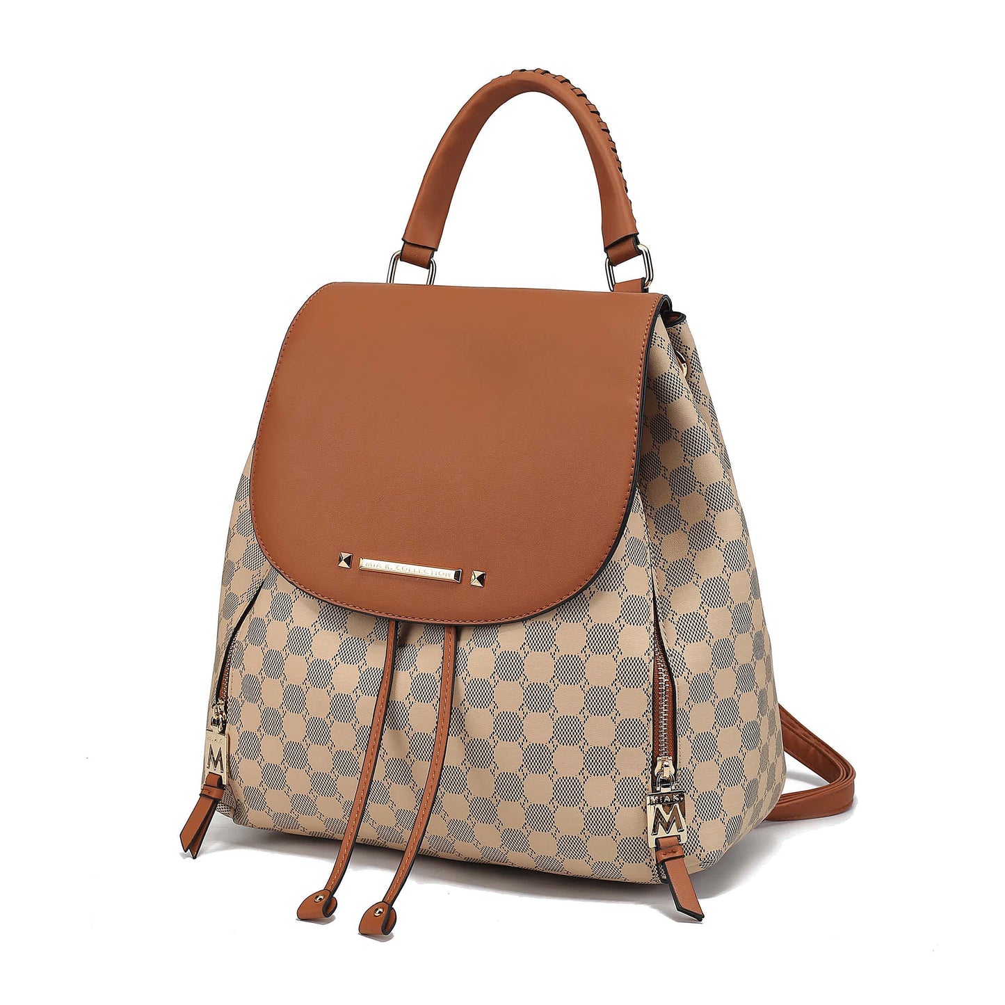 Cognac Brown-