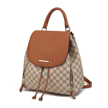Cognac Brown-