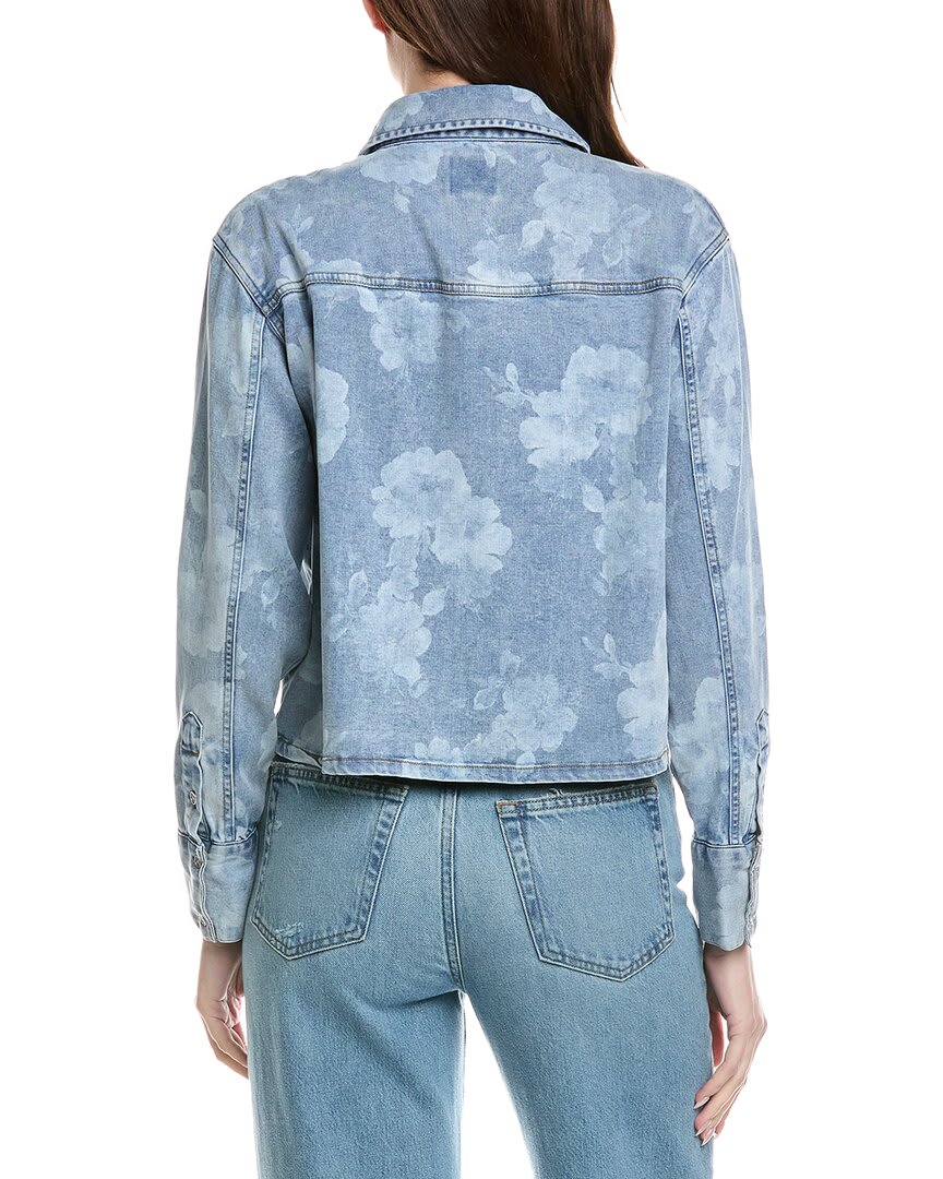 FLORAL PRINT-