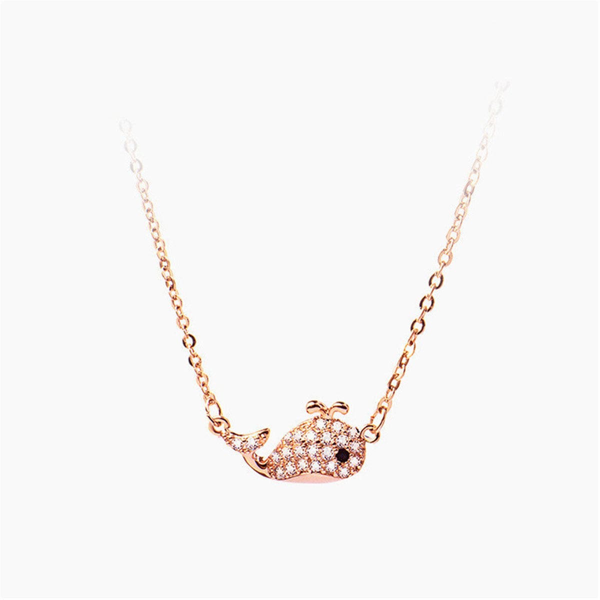 Metallic-