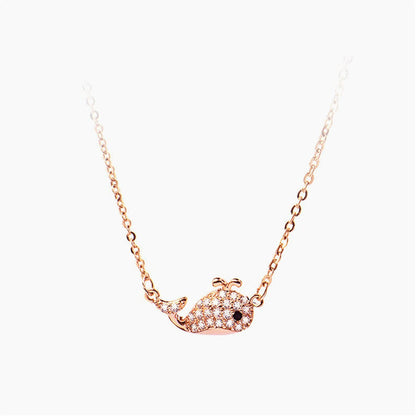 Metallic-