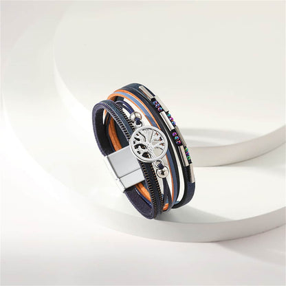 Metallic-