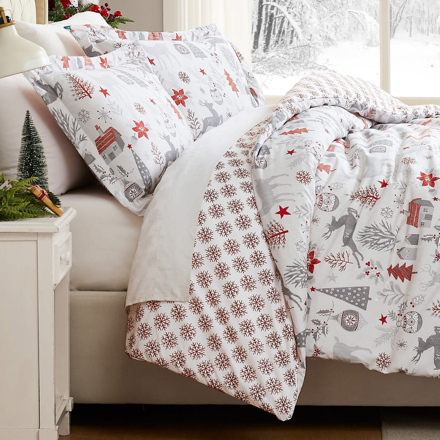 Holly Jolly Lane-