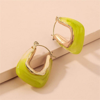 Green-