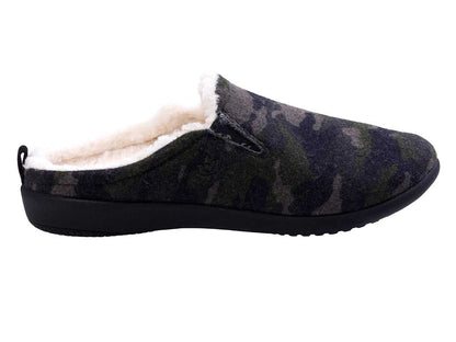 OLIVE CAMO-