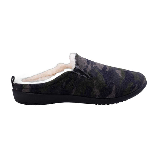 Spenco Backside Men's Slip On Shoes