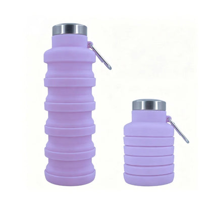 Light purple-