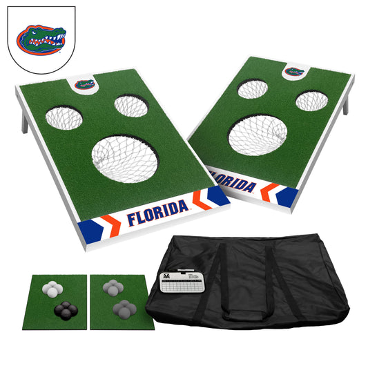 Florida Gators Golf Chip Tailgate Game