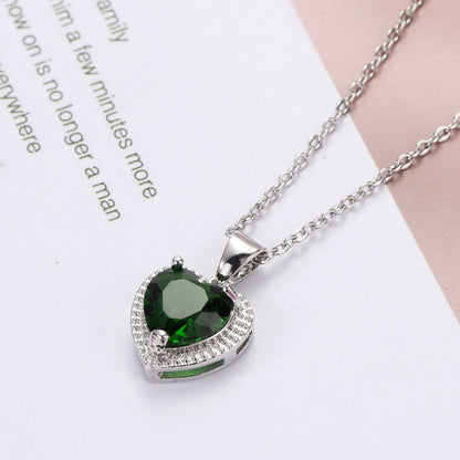 Green-